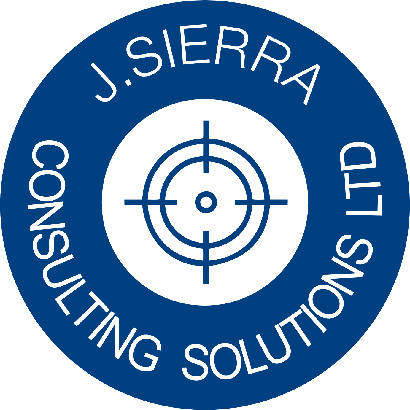 J Sierra Logo